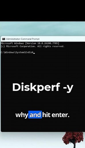 Powerful windows command you should know #windowstips #technews #windows #pcsettings #cmd @higlights