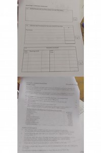 Question 1 – Periodic Inventory SystemDefine the periodic inv... | Filo