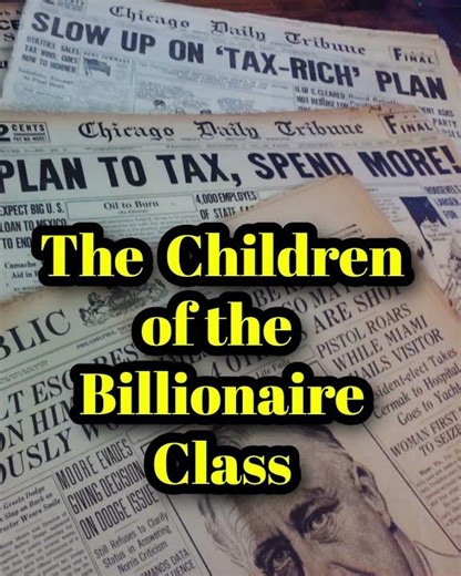 Mamdani's Inheritance Taxes