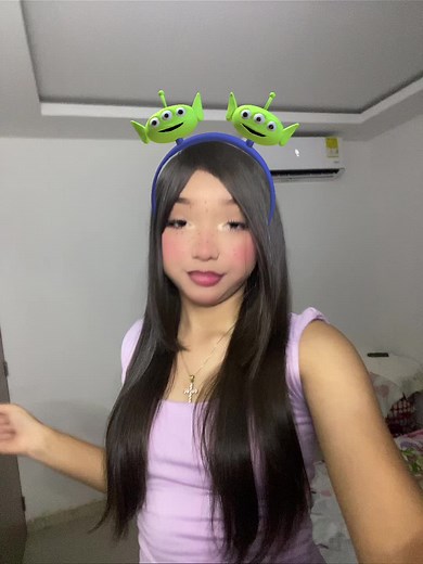 Unique Alien Headband Fashion Statement