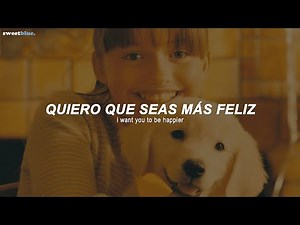 Marshmello, Bastille - Happier (Sub. Español + Lyrics)