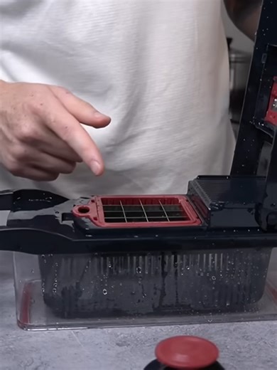 Тот Самый Nicer Dicer - Легенда Телемагазинов! (4)