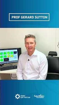 How does the Future Vision Foundation support new researchers? #innovation #eyecareexcellence