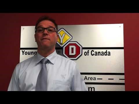 Exclusive Collision Free Approach Driving Programs - Young Drivers of Canada