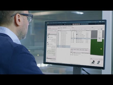 Northrop Grumman Success with Teamcenter Easy Plan