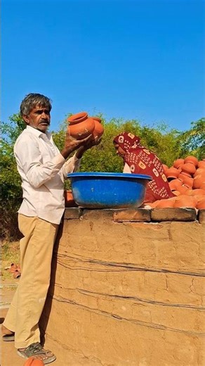amazing claypot video 😍 📹 #short #shorts #pottery #youtubeshorts #clay #USA #Canada #unaitedstate