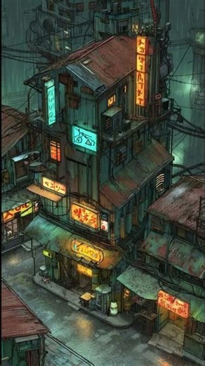 JAKARTA 2050: SINKING CITY, UPLOADED SOUL: THE JAKARTA TRAGEDY