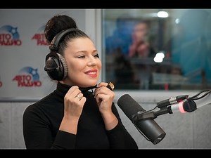 Ёлка - Прованс (LIVE @ Авторадио)