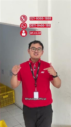 #TanyaAbangJNT - Cara Klaim Paket J&T Express!