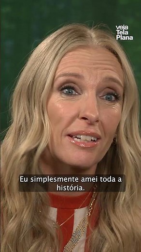 Toni Collette talks to VEJA about 'Disobedients', the new Netflix series | Tela Plana