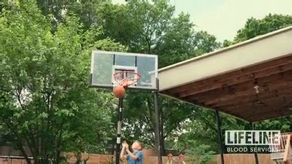 Make an impact in 2026. Become a platelet donor and help kids just like Graham! Lifelinebloodserv.org 731.427.4431 | Lifeline Blood Services