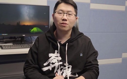 为什么程序员第一行代码都是hello word？