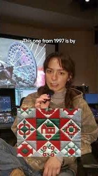 Cozy up to these five #NFB films about textiles and the people who work them. 🧶