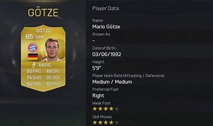 Top 10 Dribblers in FIFA 15