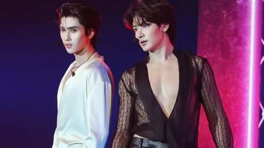 2026.4.5 JoongDunk Fancon DAY1 -DAY2完整版！【中字】