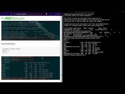Aro Client Installation & Initialization Guide (Complete Tutorial)