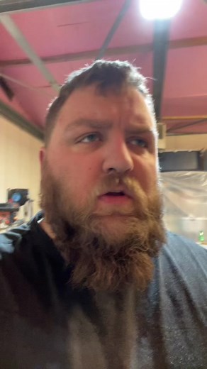 The Bearded Bard on TikTok