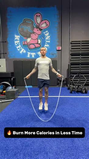 Why Crossrope? ‪@Crossrope‬ #jumprope #crossrope #jumpropetraining #jumptraining #functionaltraining