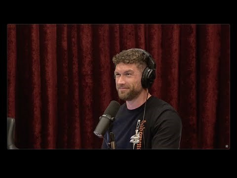 Joe Rogan Experience #2418 - Chris Williamson