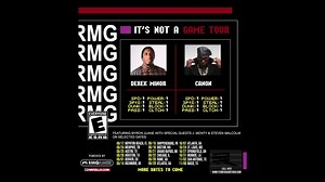 Derek Minor on Reels | Facebook