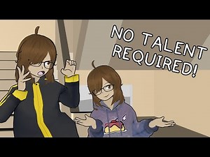 How to Create Comics Even if You Can't Draw!