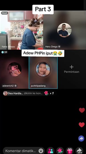 Bicara PHP: Cerita Kecewa Cinta dan Janji yang Patah