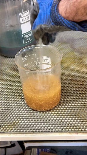 Gold foils .Gold recovery from electronics