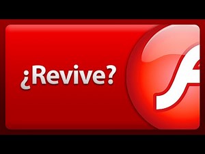 Probando Ruffle: ¿Una nueva esperanza para Adobe Flash?