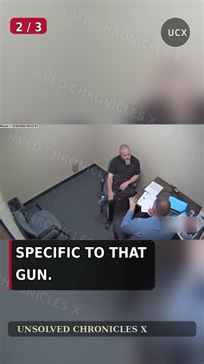 3 Pieces of Evidence That Convicted Richard Allen