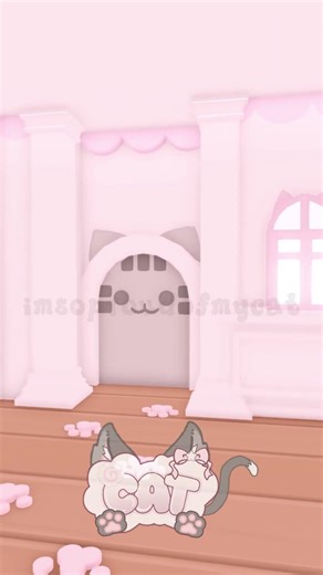 🐾 cheap kawaii pusheen grinding tiny home 🌸