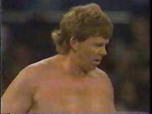 Exclusive Bob Backlund vs. Mike Starr - 2/21/93