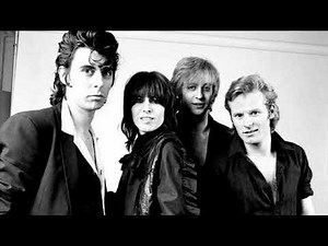 The Pretenders - Angel Of The Morning (Original Version)
