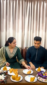 100K views · 425 reactions | From pulling each other’s hair to pulling the last bite off the plate—this Rakhi, let’s celebrate the sweetest sibling fights over food! 殺✨ Happy Raksha Bandhan from GOELD!  #ExtraBitesExtraLove #RakshaBandhan #GOELD | GOELD | Facebook