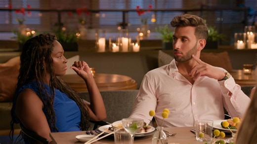 ‘Age of Attraction’: When will season 1’s reunion premiere?