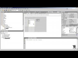 Java Netbeans Lista (Model)