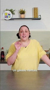 Gâteau Nantais | Lidl Cuisine