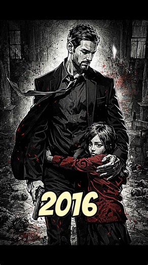 Rocky Handsome - Final Fight scene breakdown #movie #action #explained
