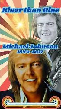 BLUER THAN BLUE: MICHAEL JOHNSON'S SMOOTH HEARTBREAK ANTHEM