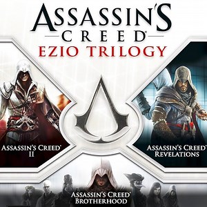 Assassin's Creed: Ezio Trilogy - IGN