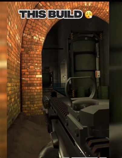 Nice build 😮‍💨 #gamergirl #gameplayfps #gaming #vrgame #gaming #vrgame #games #fps #gamingvideos