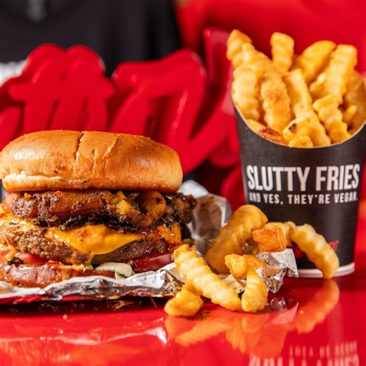 ‘Real Housewives’ star bringing burger chain to Cbus