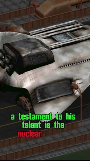 Crocket: The Tech Genius Behind the Hubologists 💡🔧