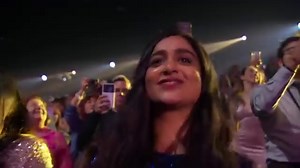 5.1M views · 402K reactions | Feeling the Luv every time we watch this BTS and Halsey Billboard Music Awards performance.  See your favorite artists take the stage at the Billboard Music Awards LIVE Sunday 8ET/5PT on NBC. | NBC | Facebook