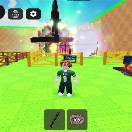 FACTURED ONI TIGER 🐅 🤯🤯#ROBLOX #STEALANEGG