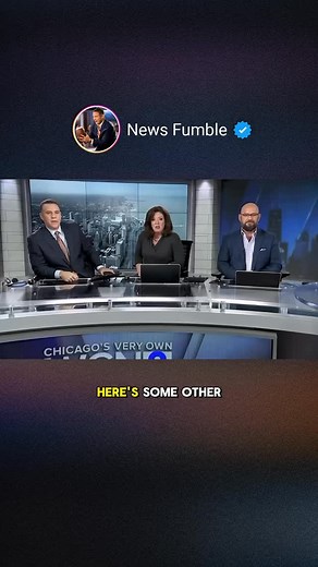 62K views · 24K reactions | She’s putting them on the map!  If you love TV News bloopers like we do, follow our account @newsfumble #newsblooper #tvnews #blooper | News Fumble | Facebook