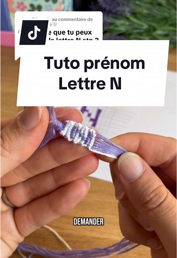 Tuto Créatif : Apprendre à Faire des Bracelets