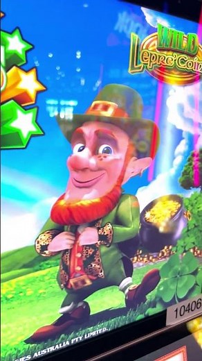 Every day is lucky at Ho-Chunk Gaming-Wisconsin Dells