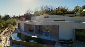 Piers and Caroline in Portugal for World's Most Extraordinary Homes