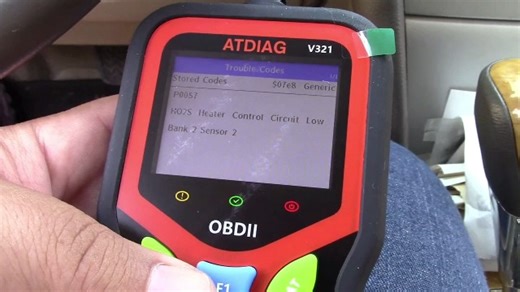 Watch Car Scanner Diagnostic Tool on Amazon Live