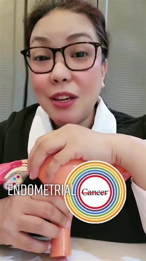 Understanding Endometrial Cancer: Symptoms, Causes, and Prevention